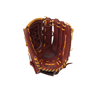 softball glove