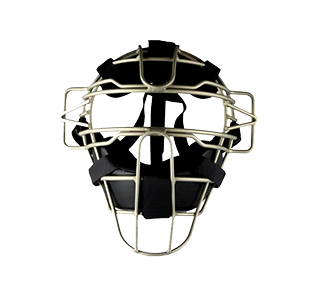Catcher’s mask