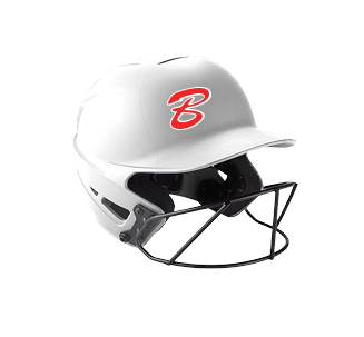 Batting cap