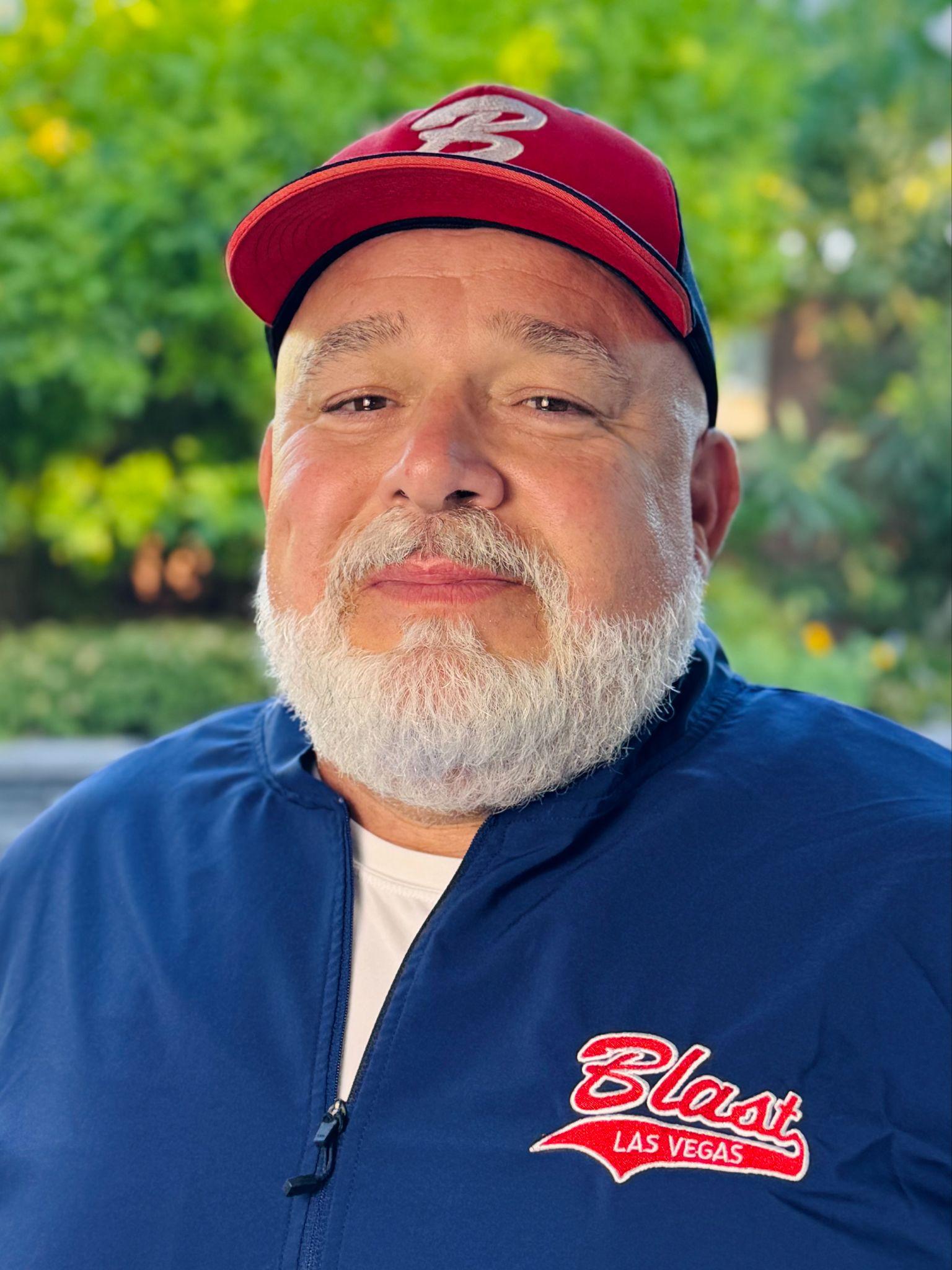 Mark Robles