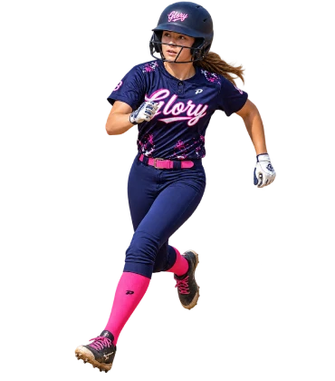 Team NJ Arizona Fall Invite